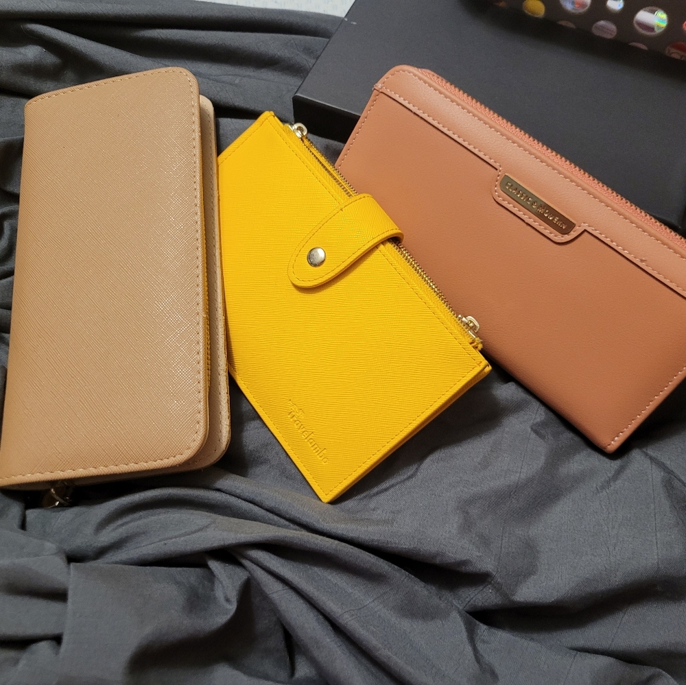 Wallet Bundle